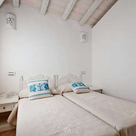 Calicanto In Esclusiva Βίλα Torre delle Stelle
