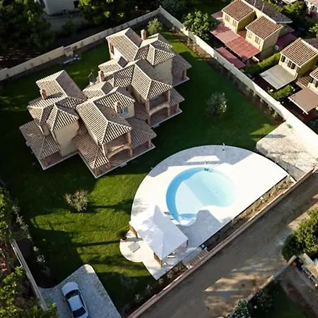 Calicanto In Esclusiva Torre delle Stelle