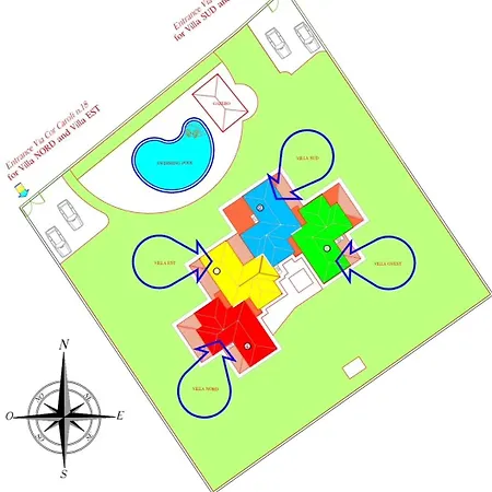 Calicanto In Esclusiva Torre delle Stelle