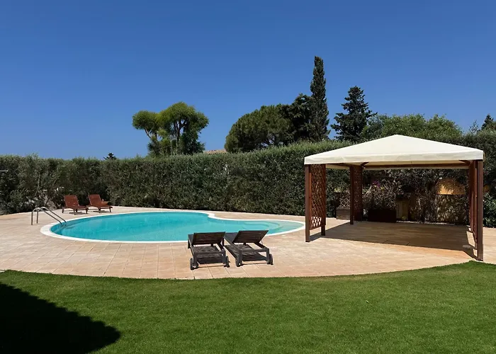 Villa Calicanto In Esclusiva *